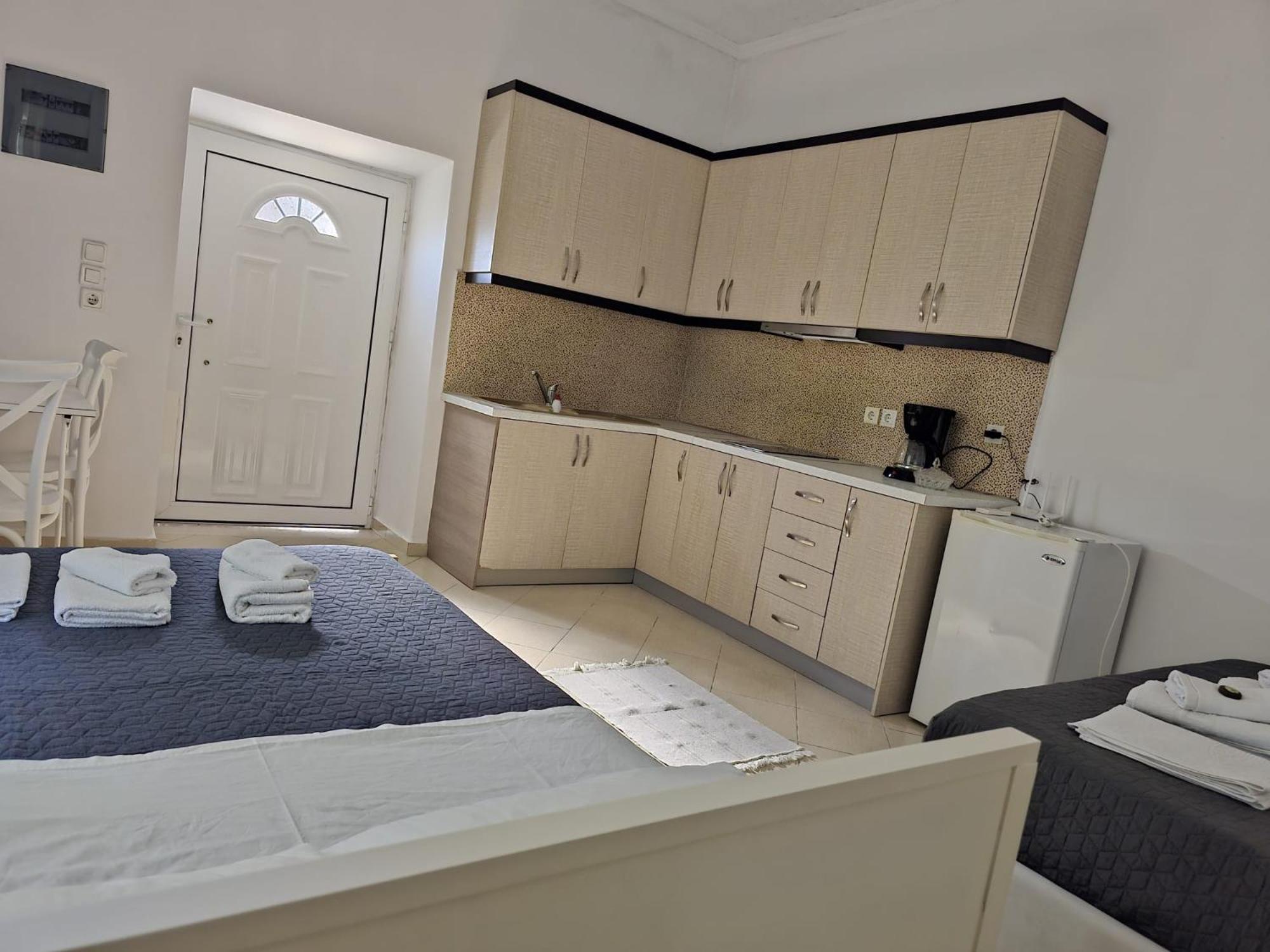 Apartament Saranda Landscape
