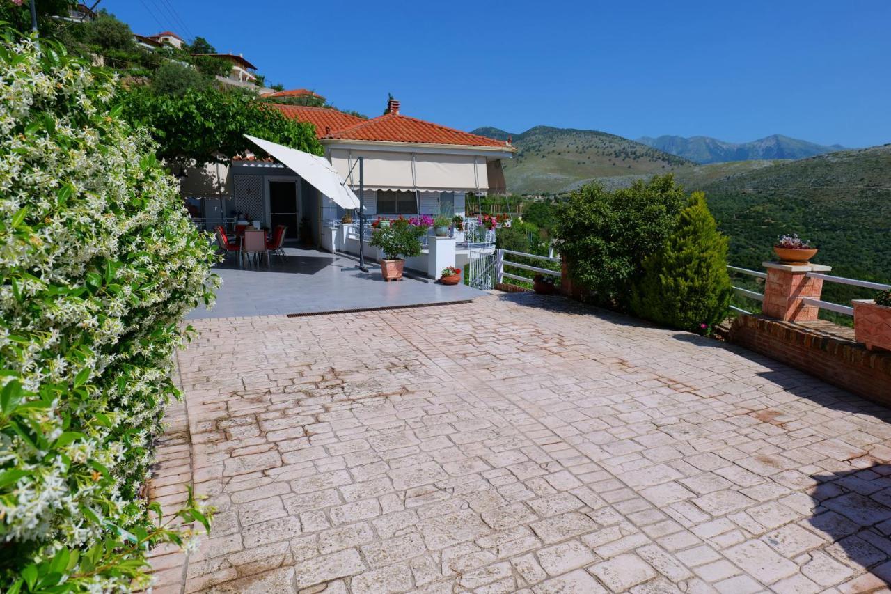 Saranda Landscape Apartment *