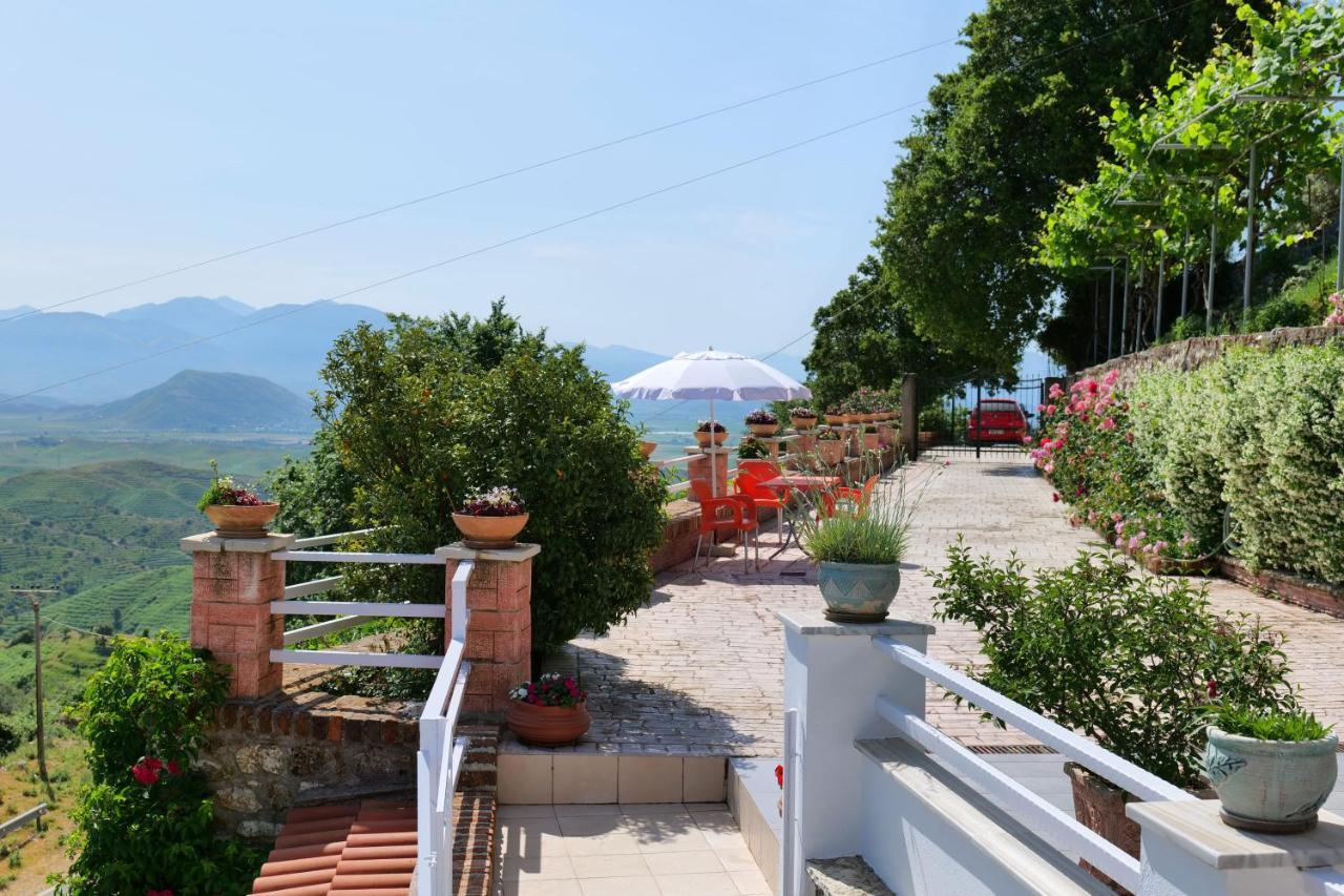 Apartment Saranda Landscape Nivice