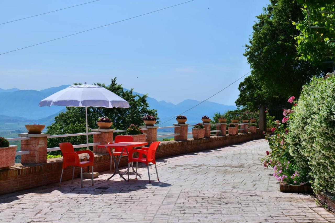 Saranda Landscape Lägenhet *