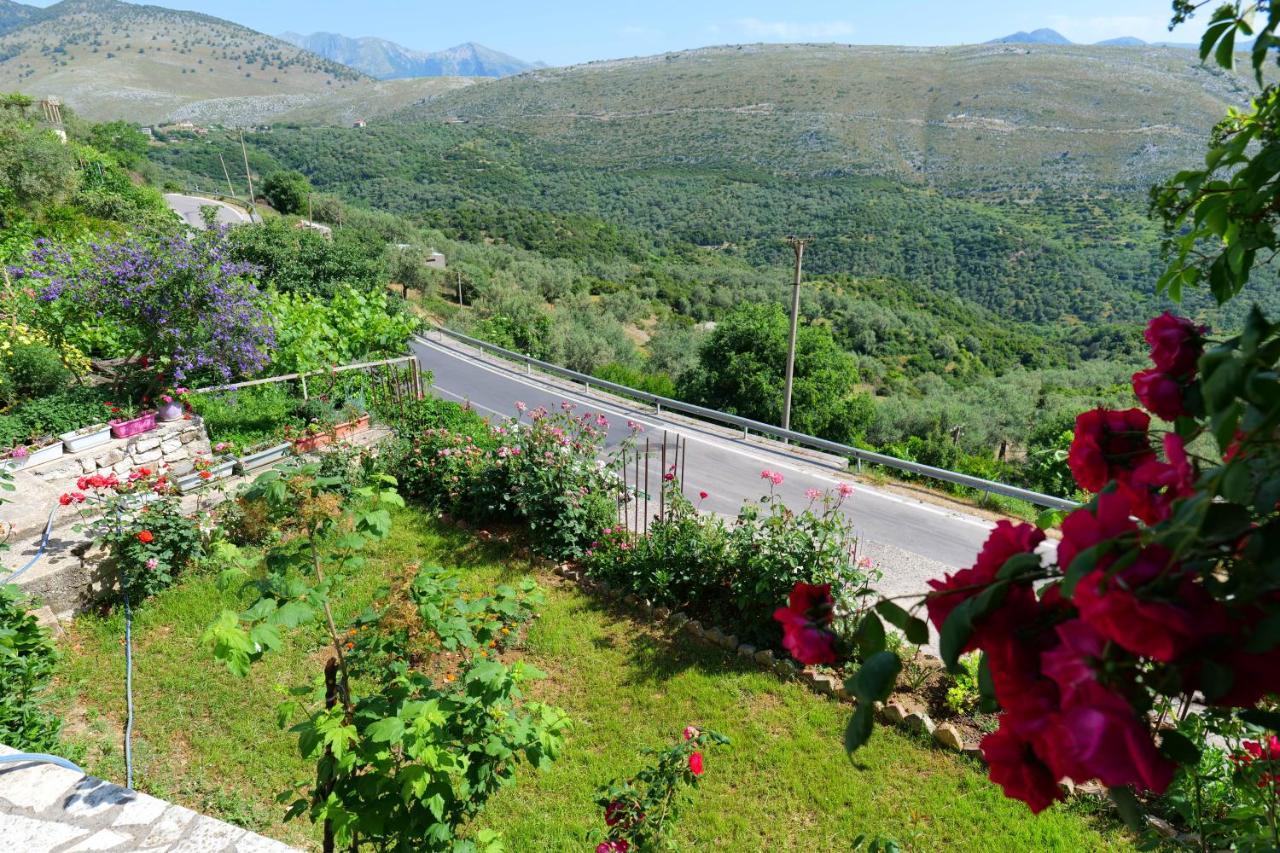 Saranda Landscape