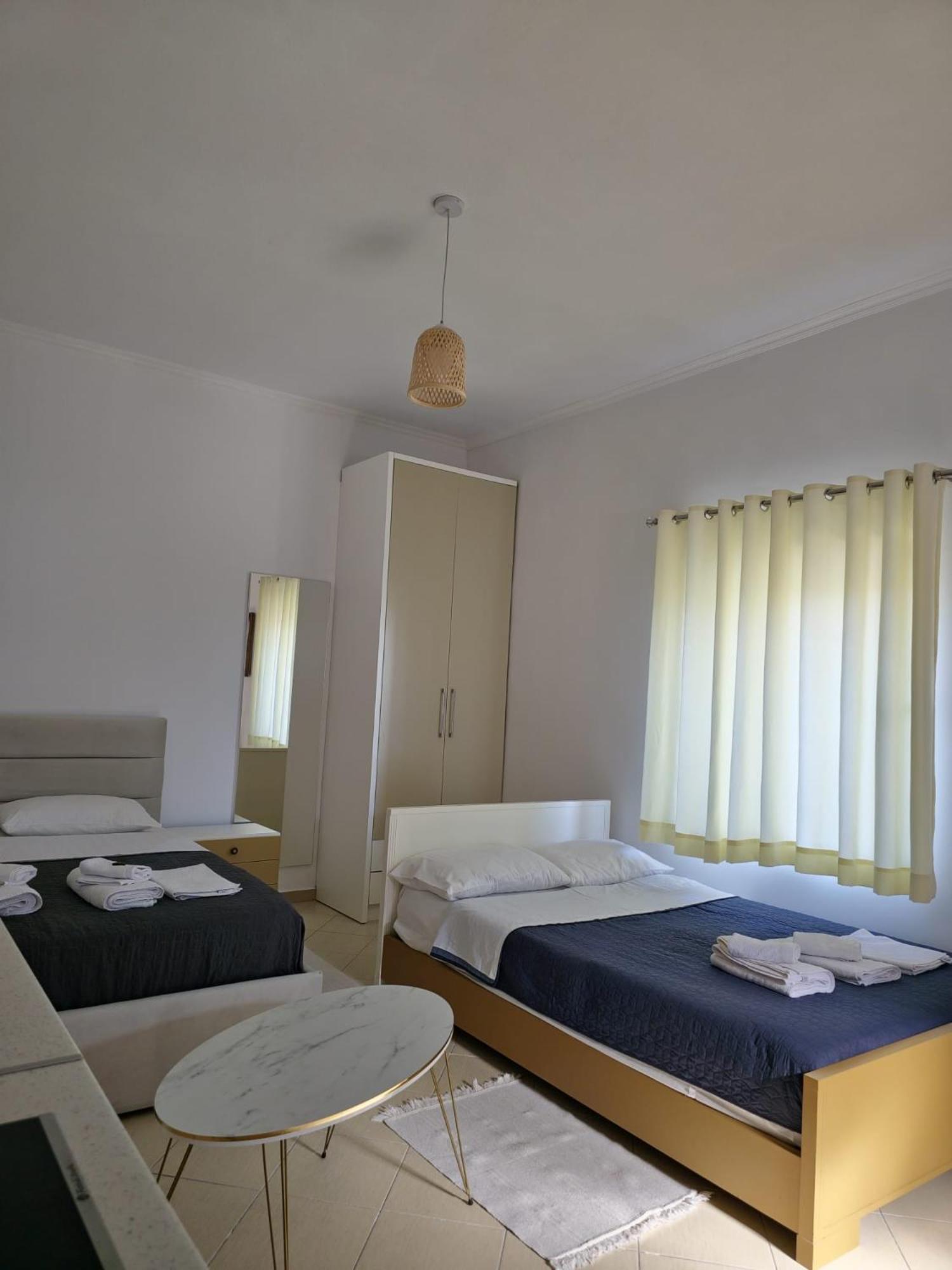 Saranda Landscape Apartment