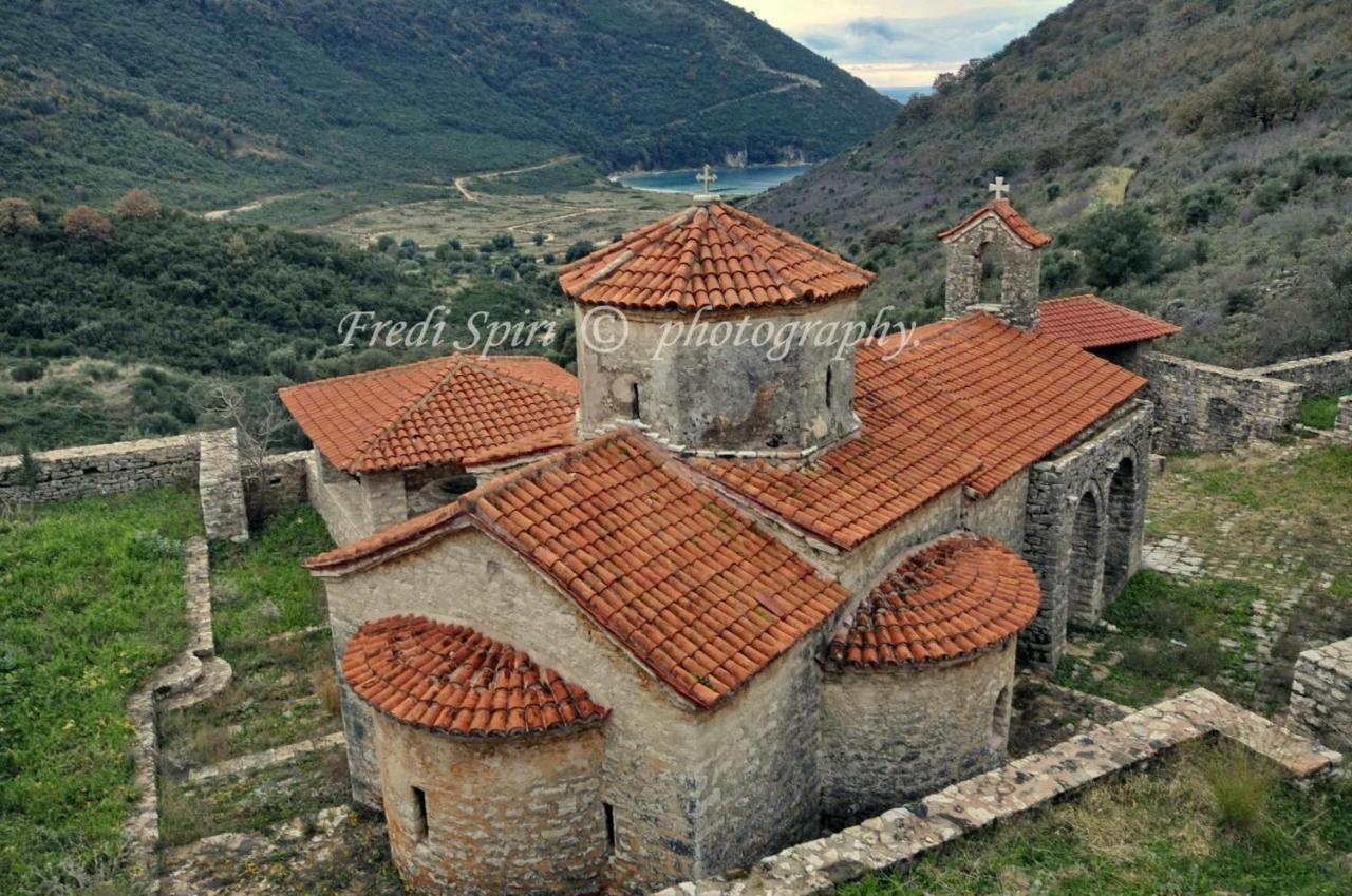 Saranda Landscape Nivice (Vlore)